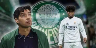 Leila Pereira enfrenta reviravoltas no Palmeiras: contrato de Abel Ferreira e retorno de Endrick Leila Pereira enfrenta reviravoltas no Palmeiras: contrato de Abel Ferreira e retorno de Endrick