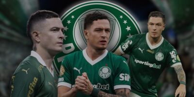 Leila Pereira Aprova Contratação de Volante no Palmeiras: Crise de Moreno e Martínez Leila Pereira Aprova Contratação de Volante no Palmeiras: Crise de Moreno e Martínez