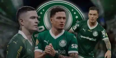 Aníbal Moreno tem saída confirmada do Palmeiras e situação chega a Abel Ferreira Aníbal Moreno tem saída confirmada do Palmeiras e situação chega a Abel Ferreira