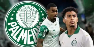 Abel arma barca do ADEUS e expulsa 4 do Palmeiras Abel arma barca do ADEUS e expulsa 4 do Palmeiras