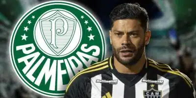 Hulk é aprovado para se juntar ao Palmeiras em 2026, revela notícia bombástica!