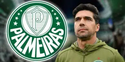 Leila: Palmeiras confirma saída de meio-campista após derrota na Libertadores Leila: Palmeiras confirma saída de meio-campista após derrota na Libertadores