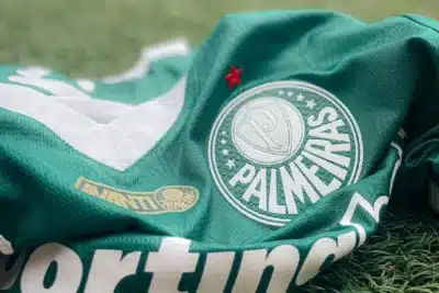 Palmeiras busca inédita sétima final de Libertadores contra o Colorado Palmeiras busca inédita sétima final de Libertadores contra o Colorado