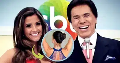 Patrícia Salvador, ex-assistente de Silvio Santos, leva vida discreta longe da TV em 2025 Patrícia Salvador, ex-assistente de Silvio Santos, leva vida discreta longe da TV em 2025