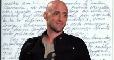 Paulo Gustavo ressurge em carta psicografada: mensagem macabra do umbral Paulo Gustavo ressurge em carta psicografada: mensagem macabra do umbral