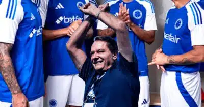 Pedrinho BH negocia e garante reforço ao Cruzeiro em clássico da Série A Pedrinho BH negocia e garante reforço ao Cruzeiro em clássico da Série A