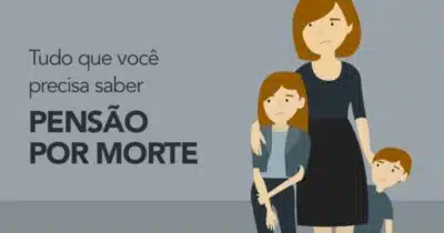 Pensão por morte: prazo para solicitar após óbito segundo o INSS Pensão por morte: prazo para solicitar após óbito segundo o INSS