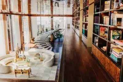 Rosewood São Paulo Conquista 24º Lugar no Ranking Mundial de Hotéis e Vence a Lista de 2023 Rosewood São Paulo Conquista 24º Lugar no Ranking Mundial de Hotéis e Vence a Lista de 2023