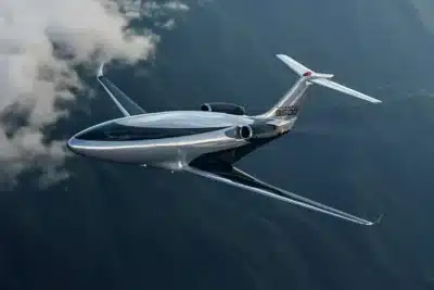 Startup americana lança jatinho inovador e pode desafiar Embraer