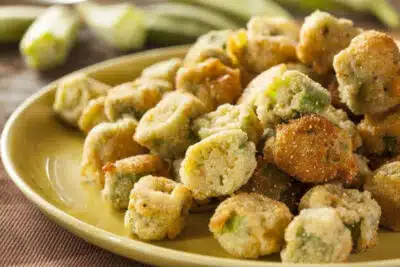 5 Receitas Deliciosas com Quiabo para o Jantar 5 Receitas Deliciosas com Quiabo para o Jantar