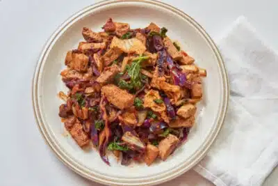 Receitas com Proteína Vegetal: Almoço e Jantar Saudáveis Receitas com Proteína Vegetal: Almoço e Jantar Saudáveis