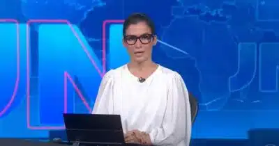 Renata Vasconcellos divulga notícia chocante sobre mortos no Brasil