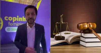Ricardo Nunes sanciona nova lei que choca moradores de São Paulo; veja os detalhes do decreto! Ricardo Nunes sanciona nova lei que choca moradores de São Paulo; veja os detalhes do decreto!