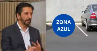 Idosos têm isenção da Zona Azul em SP? Entenda a regra da Prefeitura de Ricardo Nunes Idosos têm isenção da Zona Azul em SP? Entenda a regra da Prefeitura de Ricardo Nunes