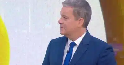 Tiago Scheuer Assume Hora 1: Audiência Sobe e Novo Capítulo Começa