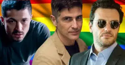 Reynaldo Gianecchini fala sobre amor por homens, mas rejeita rótulos: “No privado” Reynaldo Gianecchini fala sobre amor por homens, mas rejeita rótulos: “No privado”