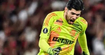 Rossi sonha com a Seleção Brasileira em 2026: revelação de Filipe Luís Rossi sonha com a Seleção Brasileira em 2026: revelação de Filipe Luís