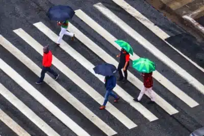 Alerta de tempestade e frio em São Paulo neste fim de semana; confira a previsão do tempo! Alerta de tempestade e frio em São Paulo neste fim de semana; confira a previsão do tempo!