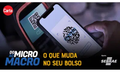 Open Finance: Mais crédito e menos burocracia com nova iniciativa Open Finance: Mais crédito e menos burocracia com nova iniciativa