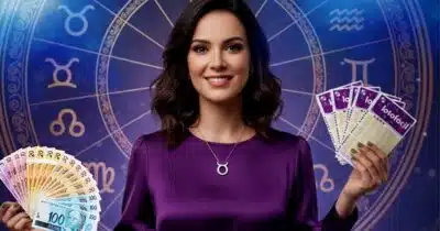 6 signos sortudos que devem apostar na Lotofácil da CAIXA hoje (15) para se tornarem milionários!