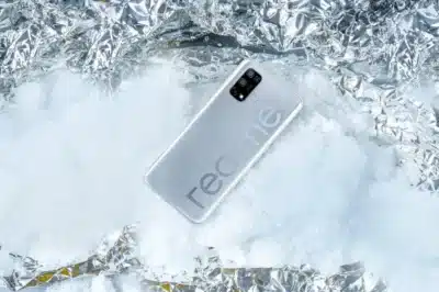 Realme GT 7: Intermediário potente com bateria e preço acessível Realme GT 7: Intermediário potente com bateria e preço acessível