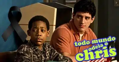 Astro de Todo Mundo Odeia o Chris morre tragicamente em acidente de carro aos 27 anos Astro de Todo Mundo Odeia o Chris morre tragicamente em acidente de carro aos 27 anos