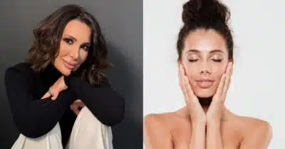 Tonya Pereira revela como a pele real e rituais conscientes dominarão 2026! Tonya Pereira revela como a pele real e rituais conscientes dominarão 2026!