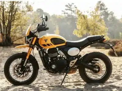 Motos de média cilindrada ganham destaque no Brasil; Honda, BMW e Triumph investem no setor