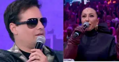 Sabrina Sato relembra humilhações no “Pânico” e provoca polêmica!