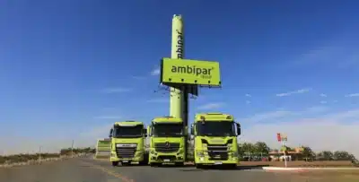 Ambipar: de bilhões a centavos e a surpreendente recuperação judicial em cinco anos Ambipar: de bilhões a centavos e a surpreendente recuperação judicial em cinco anos