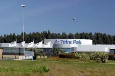 Tetra Pak lança programa Futuros Talentos com salário de R$ 7 mil para universitários em Monte Mor (SP) Tetra Pak lança programa Futuros Talentos com salário de R$ 7 mil para universitários em Monte Mor (SP)