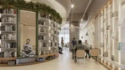 Saint Paul: Novo Campus de 12 mil m² em SP Forma Nova Geração de Líderes