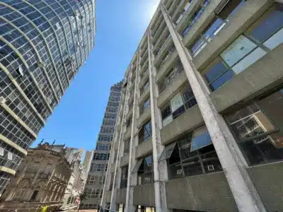 Mansão histórica em SP é vendida por R$ 3 milhões Mansão histórica em SP é vendida por R$ 3 milhões