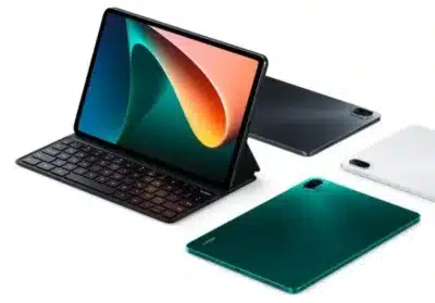 Xiaomi lança modelos de tablet ideais para o Brasil em 2025 Xiaomi lança modelos de tablet ideais para o Brasil em 2025