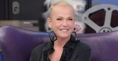 Xuxa é sócia da rede de fast-food vegana XBloom e possui fortuna de R$1,4 bilhão Xuxa é sócia da rede de fast-food vegana XBloom e possui fortuna de R$1,4 bilhão