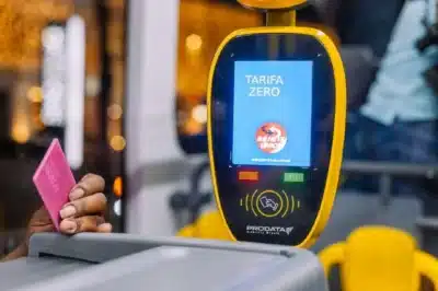BH pode ser a 1ª capital com tarifa zero nos ônibus: proposta polêmica