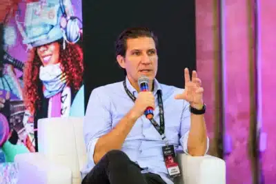 Accenture busca ampliar equipe no Nordeste com foco em IA e inovação no Porto Digital Accenture busca ampliar equipe no Nordeste com foco em IA e inovação no Porto Digital