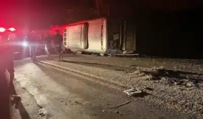 Onze vítimas de acidente com ônibus em Pernambuco são identificadas; causas estão sendo investigadas Onze vítimas de acidente com ônibus em Pernambuco são identificadas; causas estão sendo investigadas
