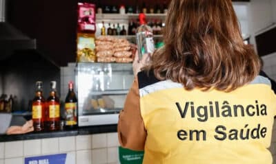 Brasil registra aumento de casos de intoxicação por metanol e crise em SP