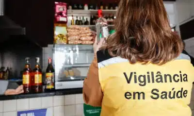 Brasil registra aumento de casos de intoxicação por metanol e crise em SP
