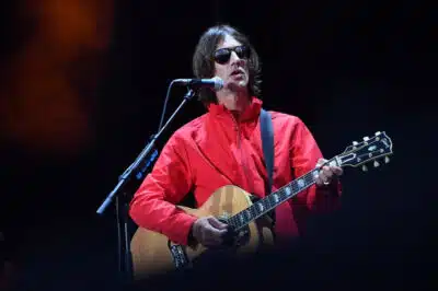 Richard Ashcroft se junta a Liam e Noel Gallagher em shows no Brasil Richard Ashcroft se junta a Liam e Noel Gallagher em shows no Brasil
