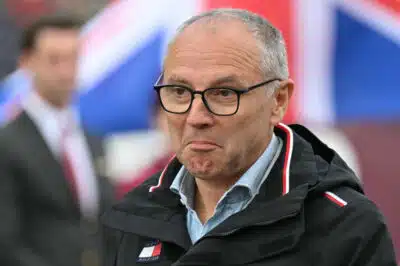 Domenicali exige investimentos em pistas da F1 para garantir calendário