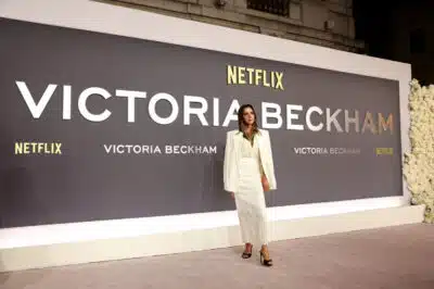 Victoria Beckham estrela documentário da Netflix com revelações pessoais Victoria Beckham estrela documentário da Netflix com revelações pessoais