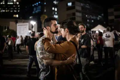 Estados Unidos e Israel assinam acordo com Hamas, Washington observa atentamente Estados Unidos e Israel assinam acordo com Hamas, Washington observa atentamente