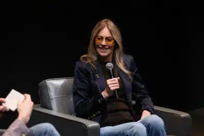 Kathryn Bigelow conquista Oscar com ‘Guerra ao Terror’ Kathryn Bigelow conquista Oscar com ‘Guerra ao Terror’