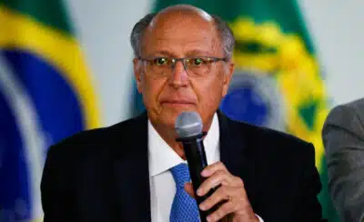 Geraldo Alckmin estará na abertura da pré-COP em Brasília com 72 delegações internacionais