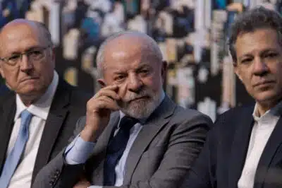 Governo foca em dois projetos no Congresso para reequilibrar Orçamento de 2026 Governo foca em dois projetos no Congresso para reequilibrar Orçamento de 2026