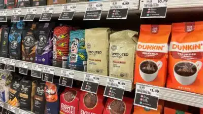 Tarifas de Trump Impactam Preços do Café nos EUA e Inflação Local Tarifas de Trump Impactam Preços do Café nos EUA e Inflação Local