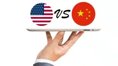 Trump e Xi buscam solução para crise na soja e impacto no mercado americano Trump e Xi buscam solução para crise na soja e impacto no mercado americano