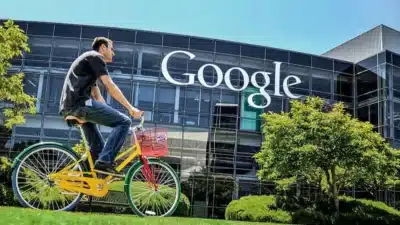 Alphabet bate recorde histórico com lucro de US$ 34,979 bilhões em 2025 Alphabet bate recorde histórico com lucro de US$ 34,979 bilhões em 2025